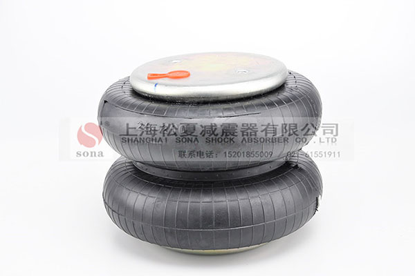 卷邊式橡膠<a href='http://www.skydivekawai.com/' target='_blank'><u>空氣彈簧</u></a>
