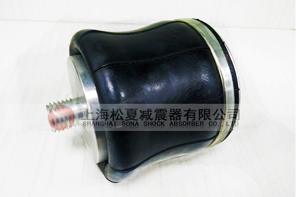 JK型精密儀器用<a href='http://www.skydivekawai.com/' target='_blank'><u>空氣彈簧</u></a>