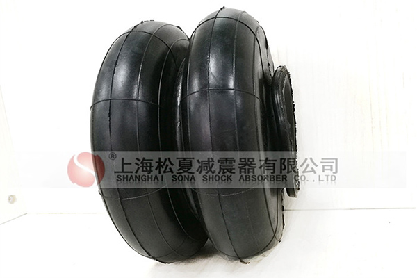 ZF型自密封橡膠<a href='http://www.skydivekawai.com/' target='_blank'><u>空氣彈簧</u></a>
