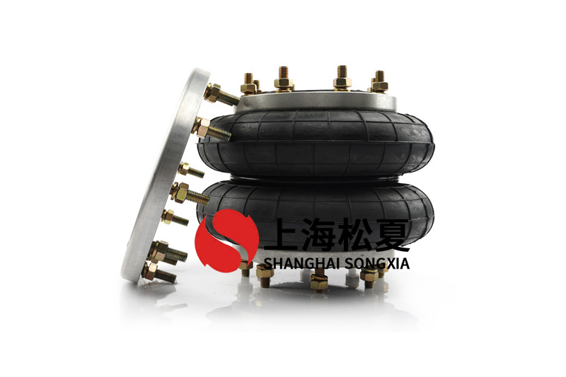 多功能振動臺用HF型的橡膠<a href='http://www.skydivekawai.com/' target='_blank'><u>空氣彈簧</u></a>減振器可以嗎？