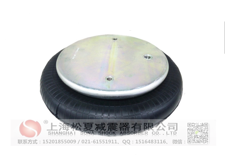 JBF卷邊式<a href='http://www.skydivekawai.com/' target='_blank'><u>空氣彈簧</u></a>