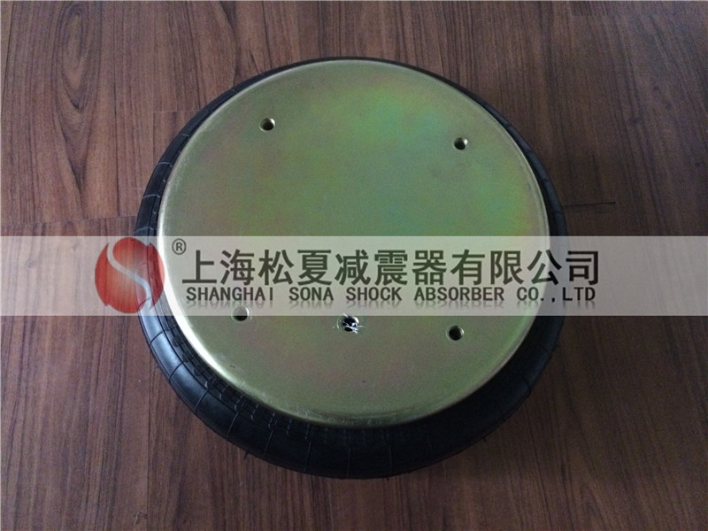 JBF386/140-1橡膠<a href='http://www.skydivekawai.com/' target='_blank'><u>空氣彈簧</u></a>