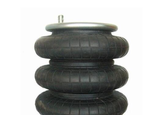 延長橡膠<a href='http://www.skydivekawai.com/' target='_blank'><u>空氣彈簧</u></a>使用壽命的工藝方法